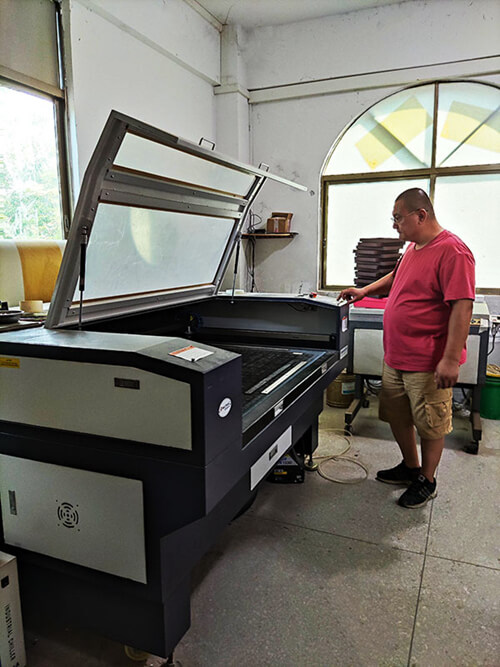 蒲幼廠房環境圖 蒲幼廠房環境圖